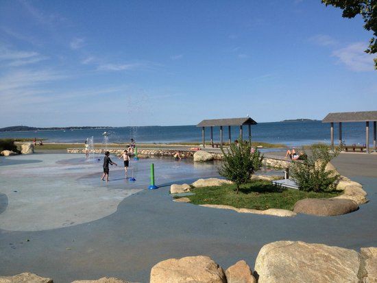 Nelson Memorial Park