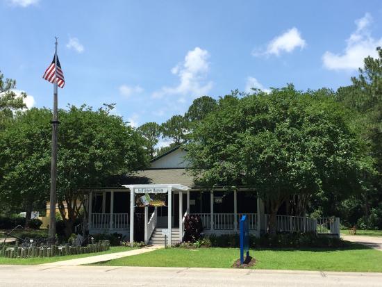 Gulf Shores Museum