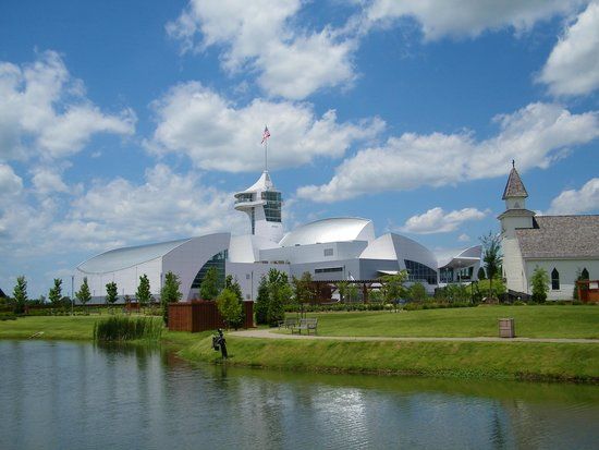 Discovery Park of America