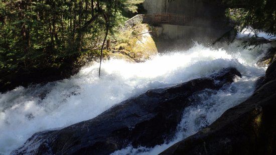 Deception Falls