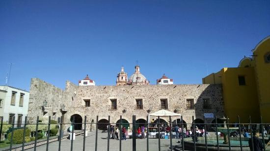 Museo Regional Potosino INAH