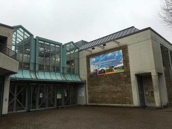 Deutsches Schloss- und Beschlägemuseum