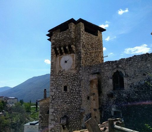 Torre dell'Orologio