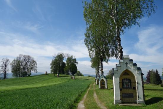 Kalvarienberg