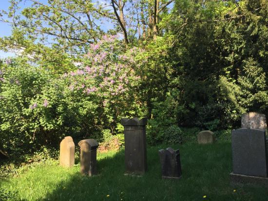 Judischer Friedhof