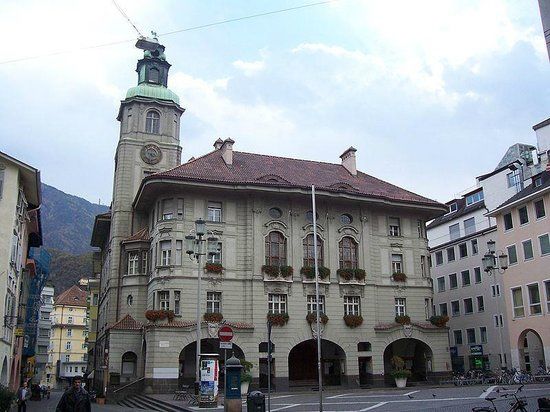 Rathausplatz