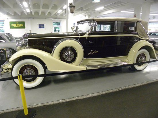 Autosammlung Steim