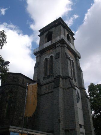 CityKirche Barmen