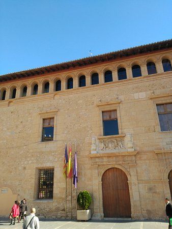 Palacio de los Duques de Liria