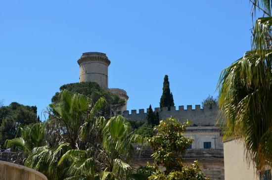 Château d'Oria