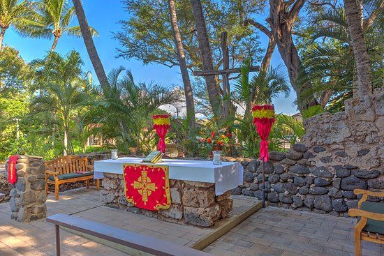 Trinity Episcopal Church by-the-Sea