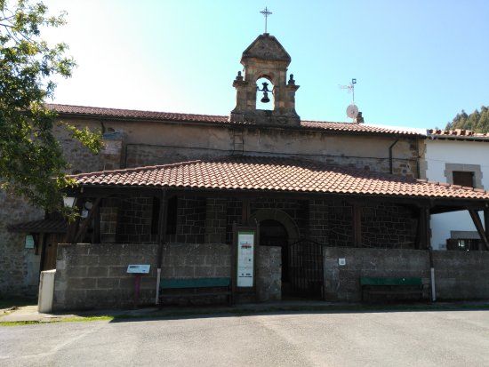 Ermita De Santa Agueda