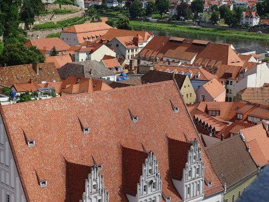 Rathaus Meißen