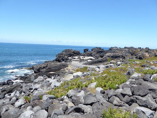 Casamatas ao Areal de Santa Barbara