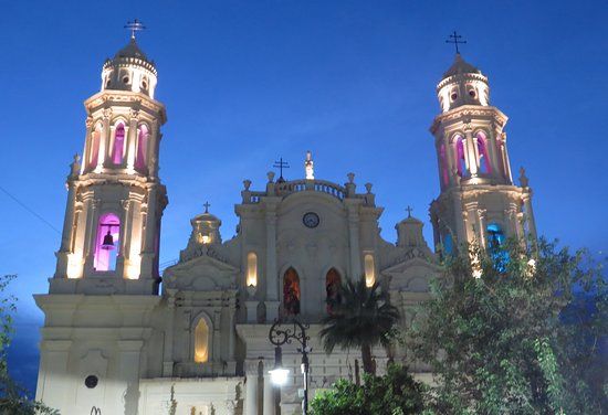 Catedral de Hermosillo