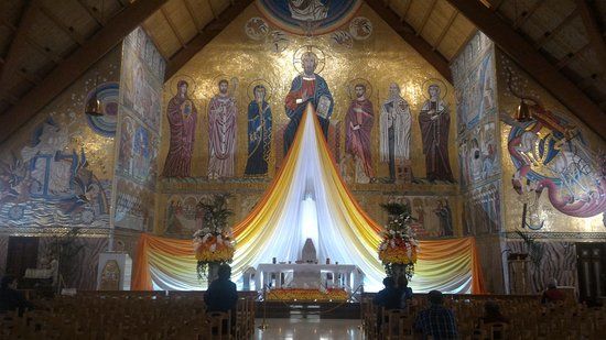 Parrocchia Santa Famiglia