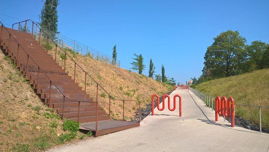 Parco di Gleisdreieck