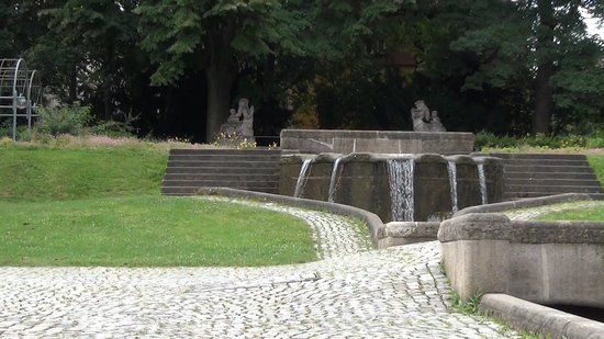 Volkspark