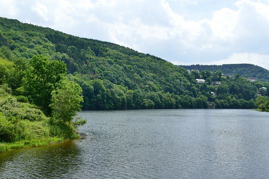 Obersee