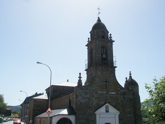 Santuario del Ecce Homo
