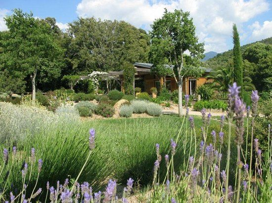 Le Jardin des Abeilles