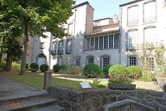 Musée régional d'Auvergne