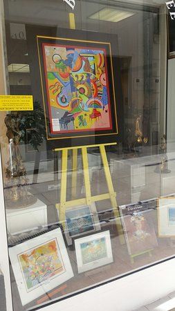 musée surréaliste François Boucheix