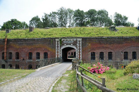 fort de Seclin