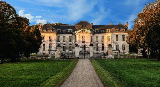 Château de Vaux