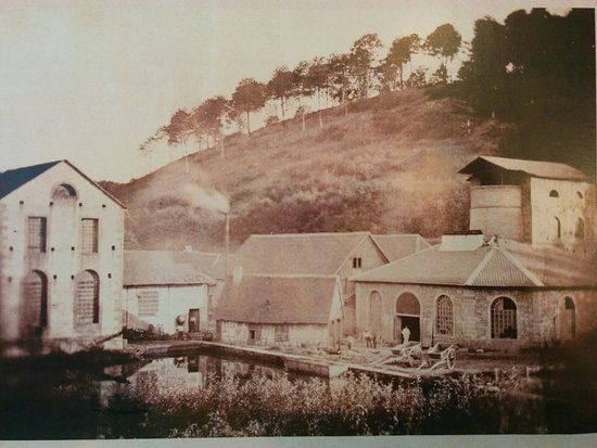 Musée historique et industriel