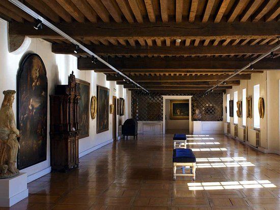 Musée Georges Garret