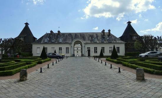 Ecomusée du Creusot-Montceau