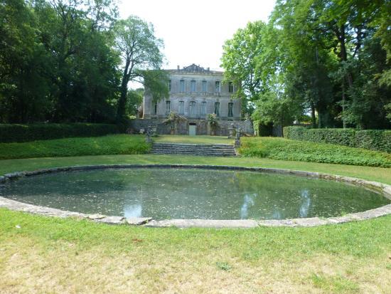 Château de l'Engarran