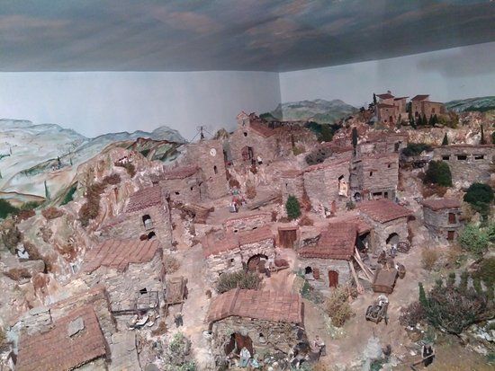 Musée du Village d'Antan