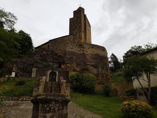 église Notre-Dame