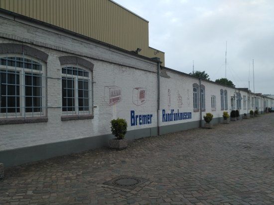 Bremer Rundfunkmuseum