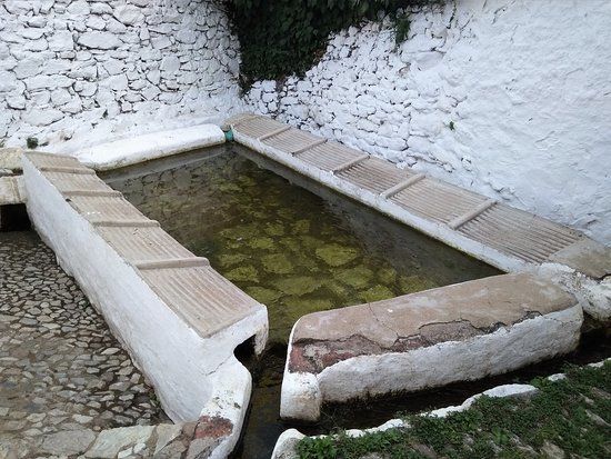la Fuente Vieja