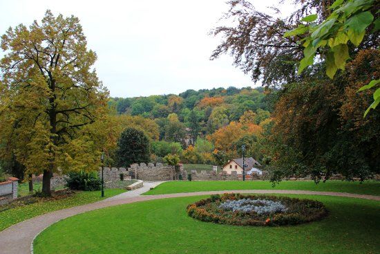 Vlašský dvůr