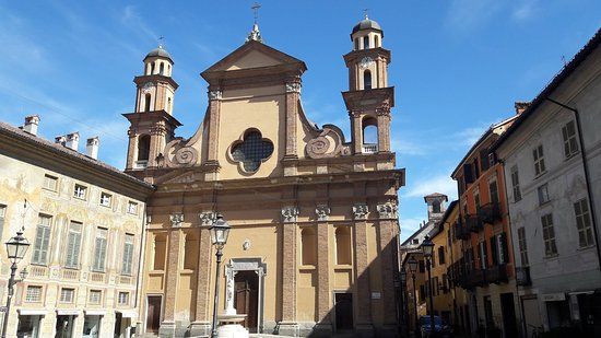 Via Roma