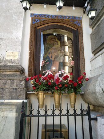 Monastero della SS. Annunziata