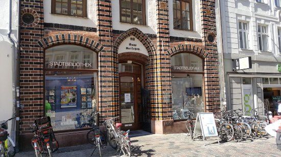Zentralbibliothek