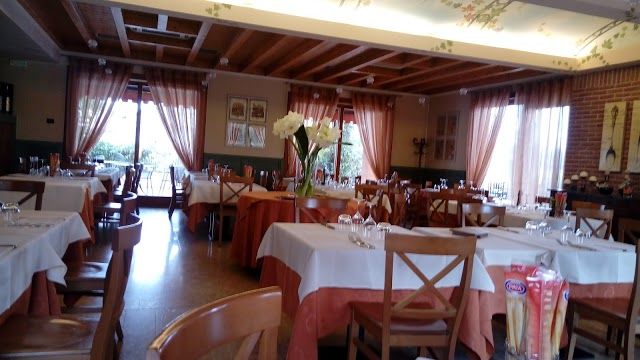 Trattoria Villa