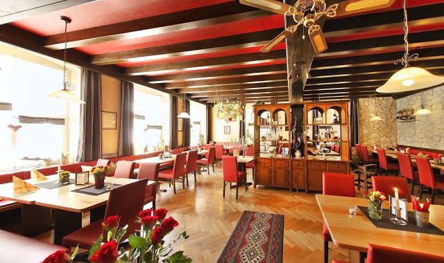 Gasthaus zum Tannhäuser