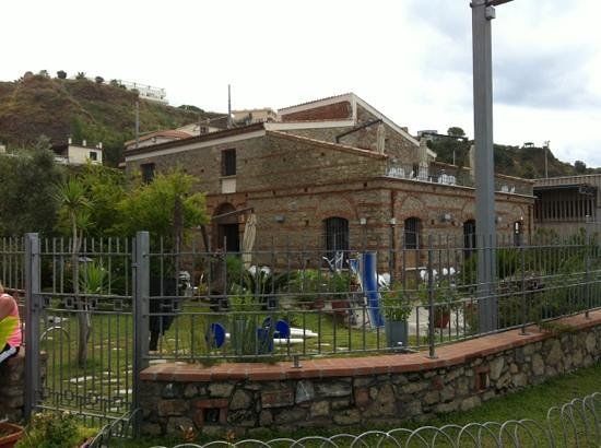 Ristorante Pizzeria D'Aprile e D'Aprile