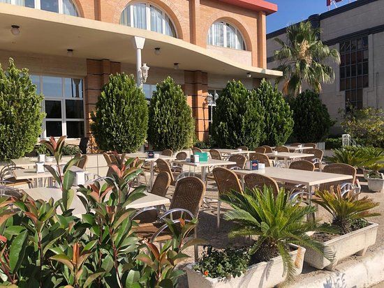 Restaurante Asador Los Bronces