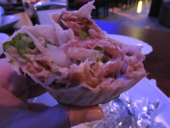 Estambul Doner Kebab