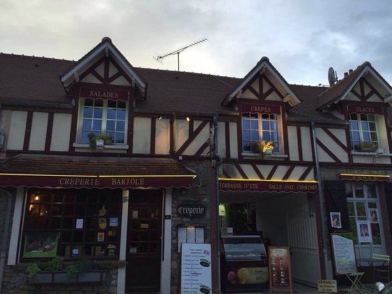 Creperie Barjole