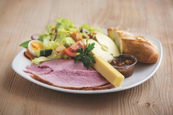 Toby Carvery Redhill