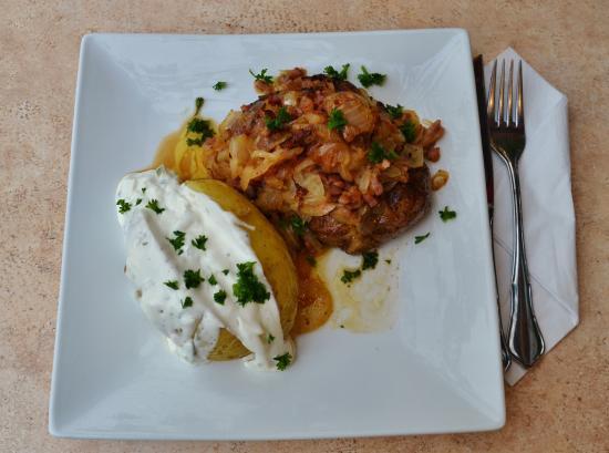 Restaurant Zur Brucke