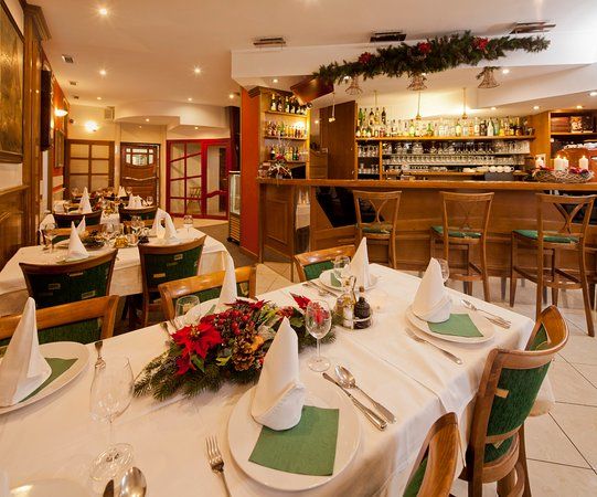 Top Restauracia Marina